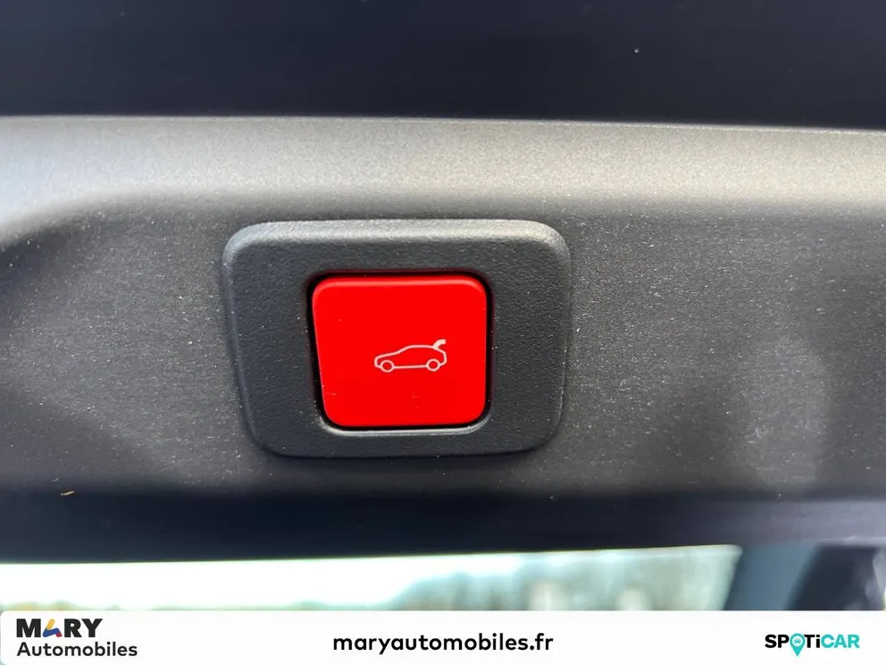 Véhicule occasion 215064 - peugeot 3008 - Photo 13