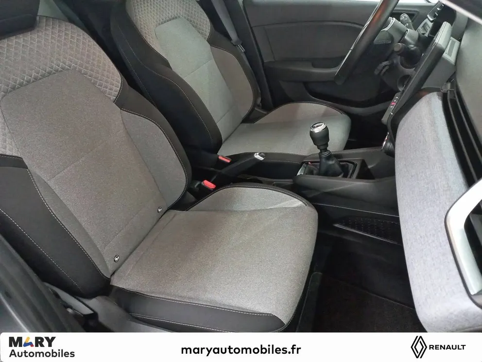 Véhicule occasion 196587 - renault CLIO - Photo 13