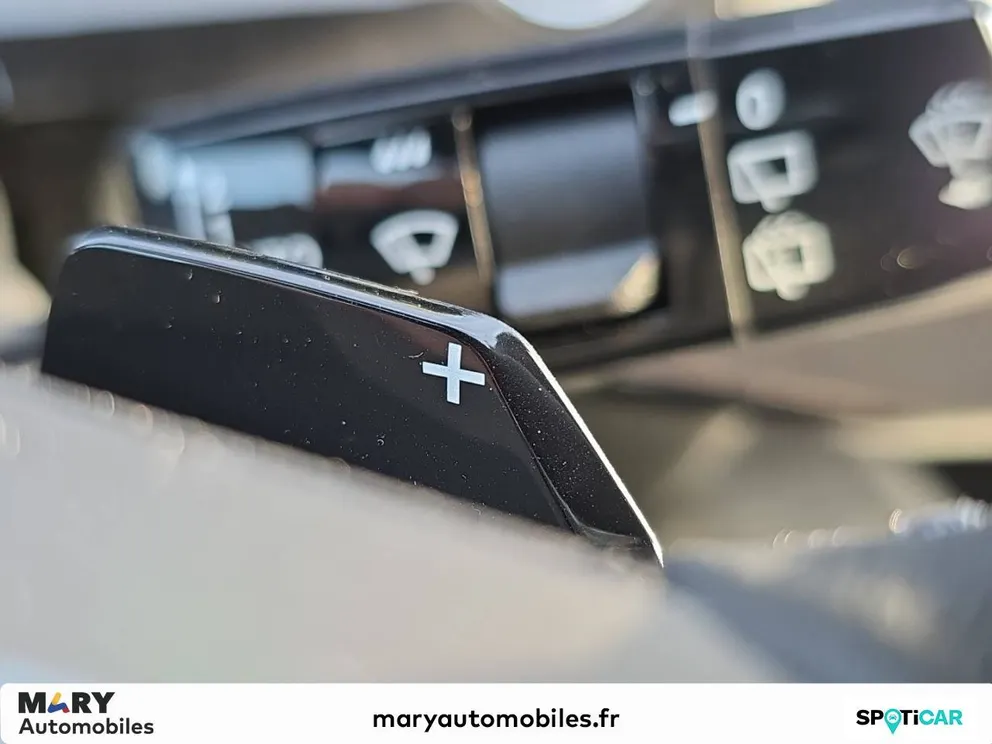 Véhicule occasion 181981 - peugeot 5008 - Photo 23