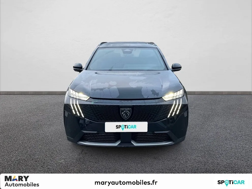 Véhicule occasion 183149 - peugeot 5008 - Photo 2
