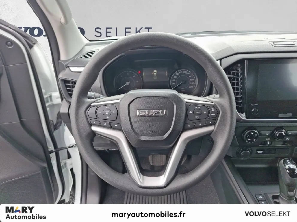 Véhicule occasion 1228118 - isuzu D-MAX - Photo 15