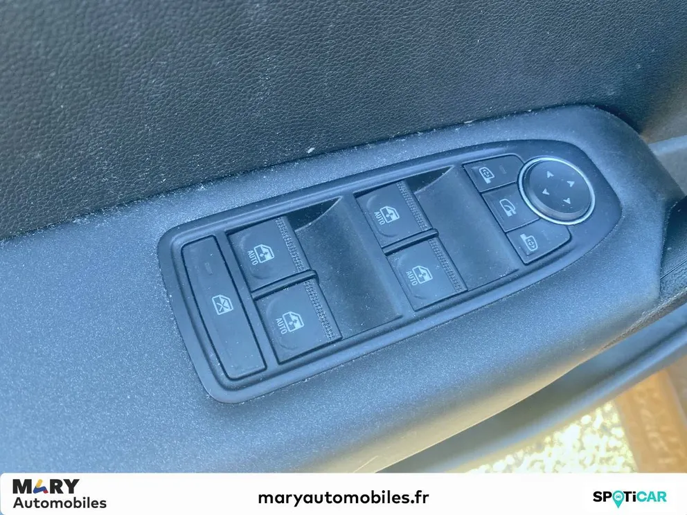 Véhicule occasion 180279 - renault CAPTUR - Photo 12