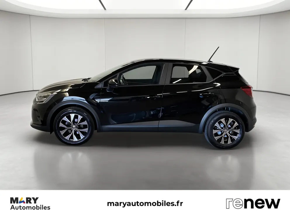 Véhicule occasion 1235513 - renault CAPTUR - Photo 2