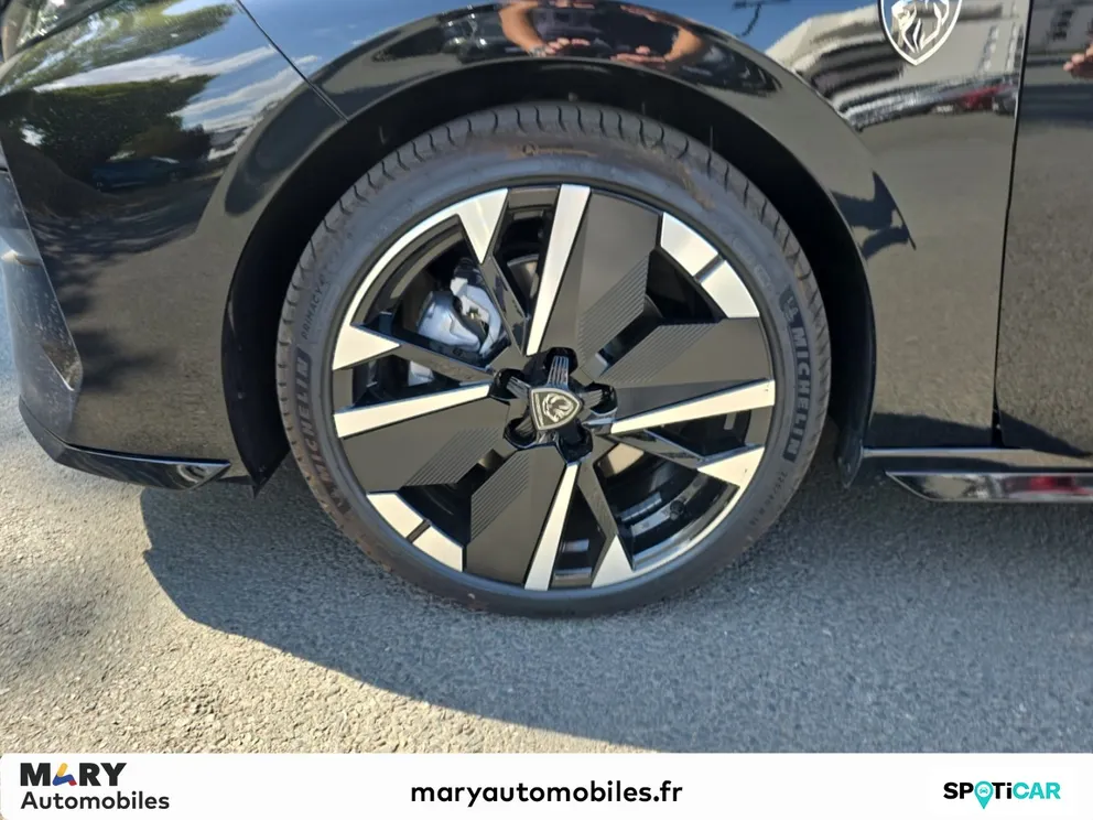 Véhicule occasion 1232379 - peugeot 308 - Photo 7