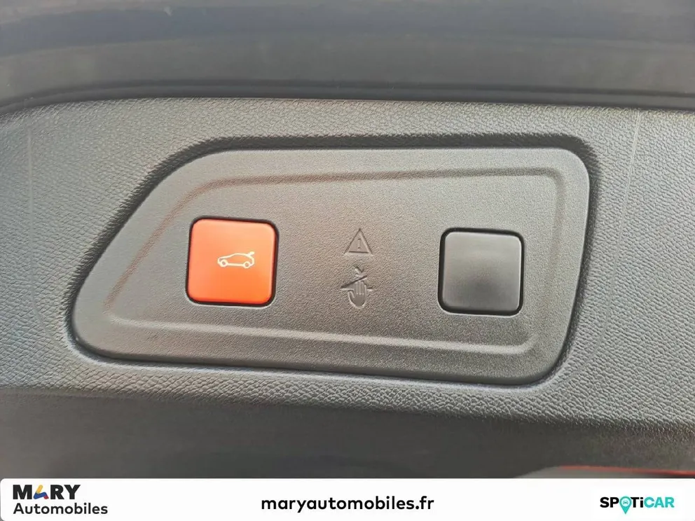 Véhicule occasion 221413 - Citroën C5 AIRCROSS - Photo 26