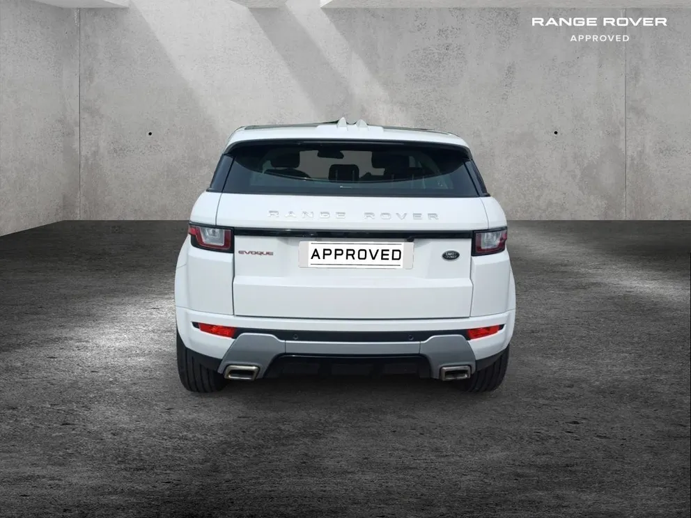 Véhicule occasion 226424 - land rover RANGE ROVER EVOQUE - Photo 3