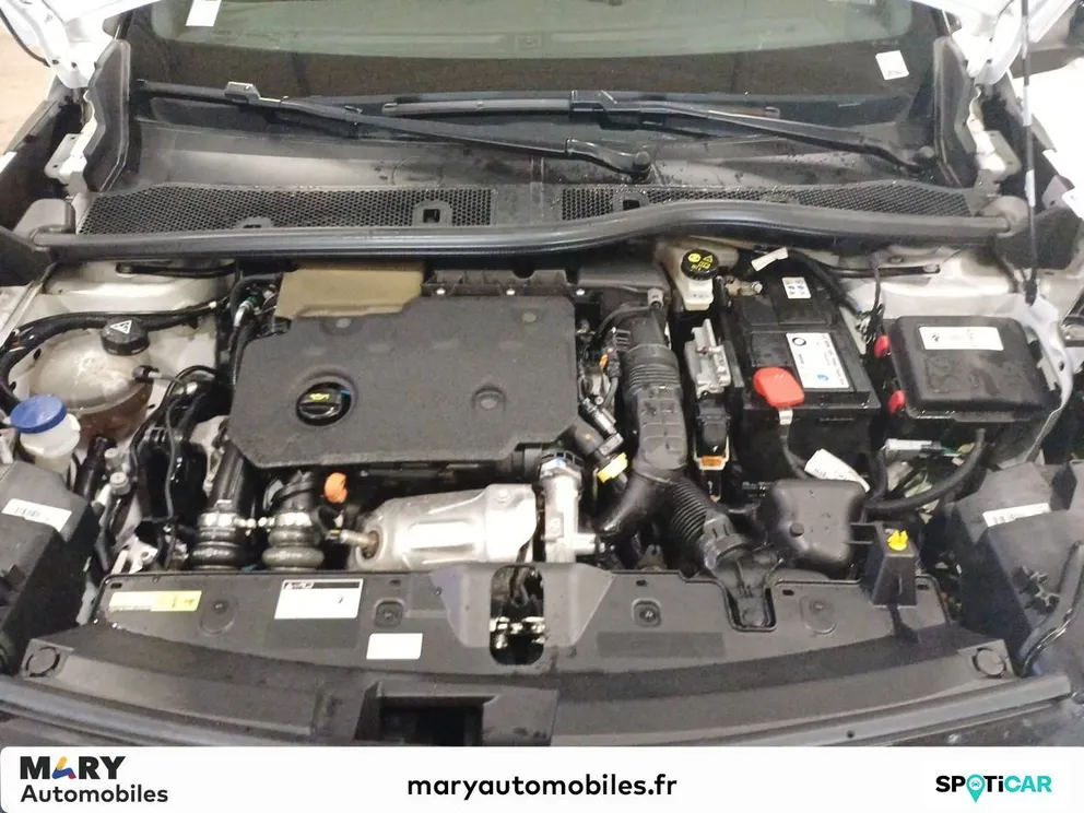 Véhicule occasion 201489 - peugeot 2008 - Photo 12