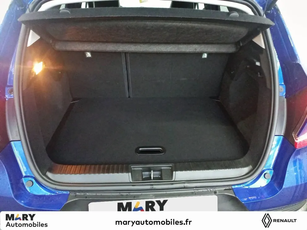 Véhicule occasion 208329 - renault CAPTUR - Photo 6