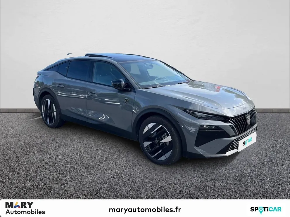 Véhicule occasion 236002 - peugeot 408 - Photo 6