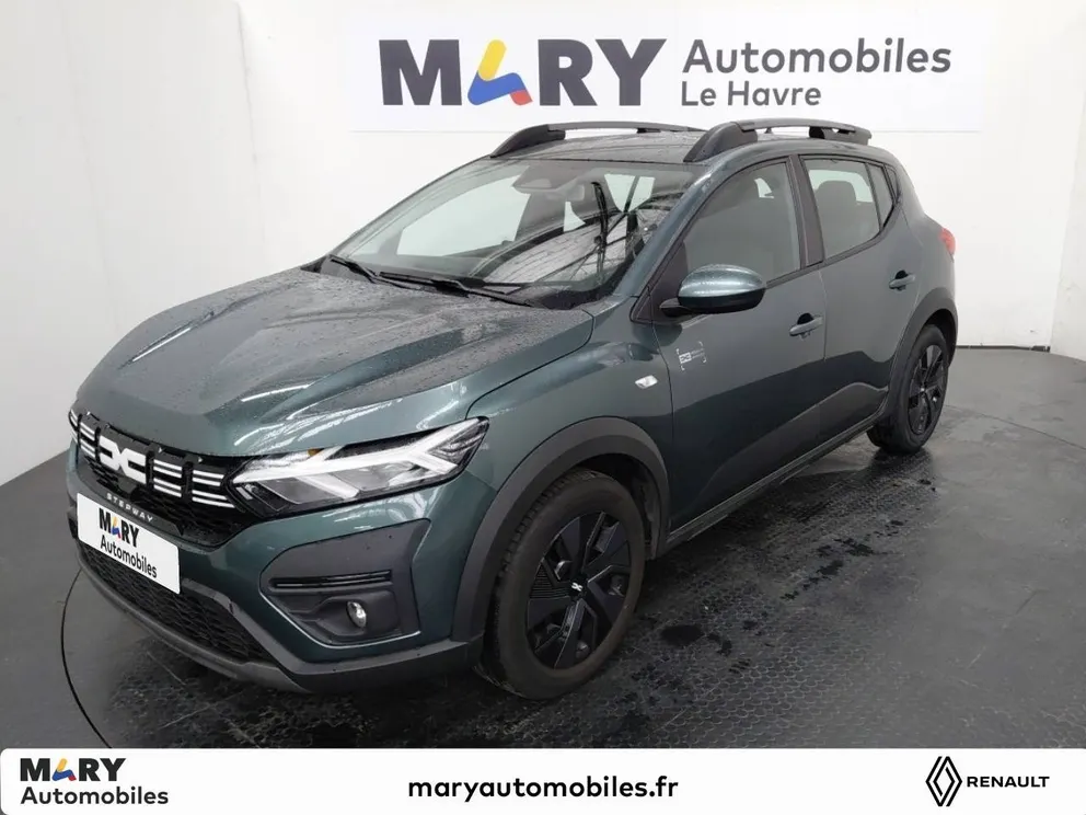 Véhicule occasion 230464 - dacia SANDERO - Photo 1