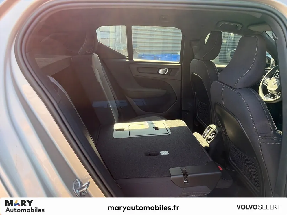 Véhicule occasion 232152 - volvo XC40 - Photo 15