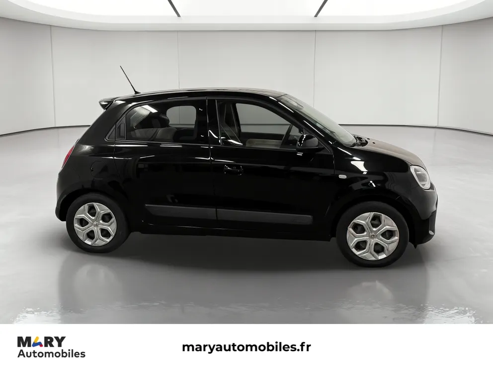 Véhicule occasion 234411 - renault TWINGO - Photo 5