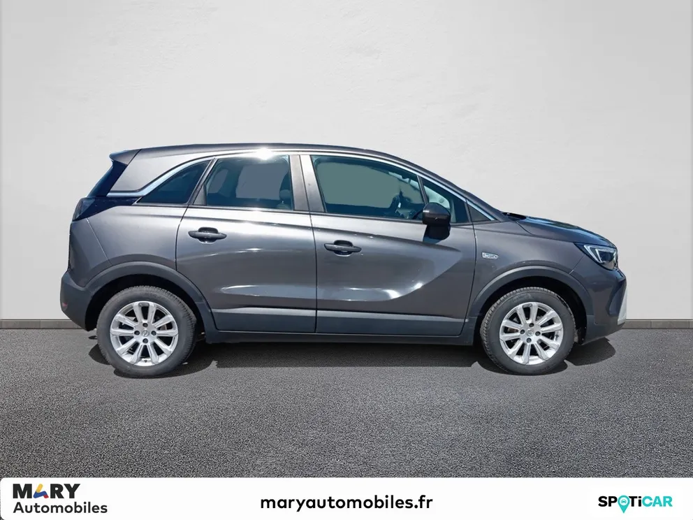 Véhicule occasion 228698 - opel CROSSLAND - Photo 4