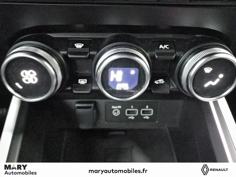 Véhicule occasion 205771 - renault CLIO - Photo 14