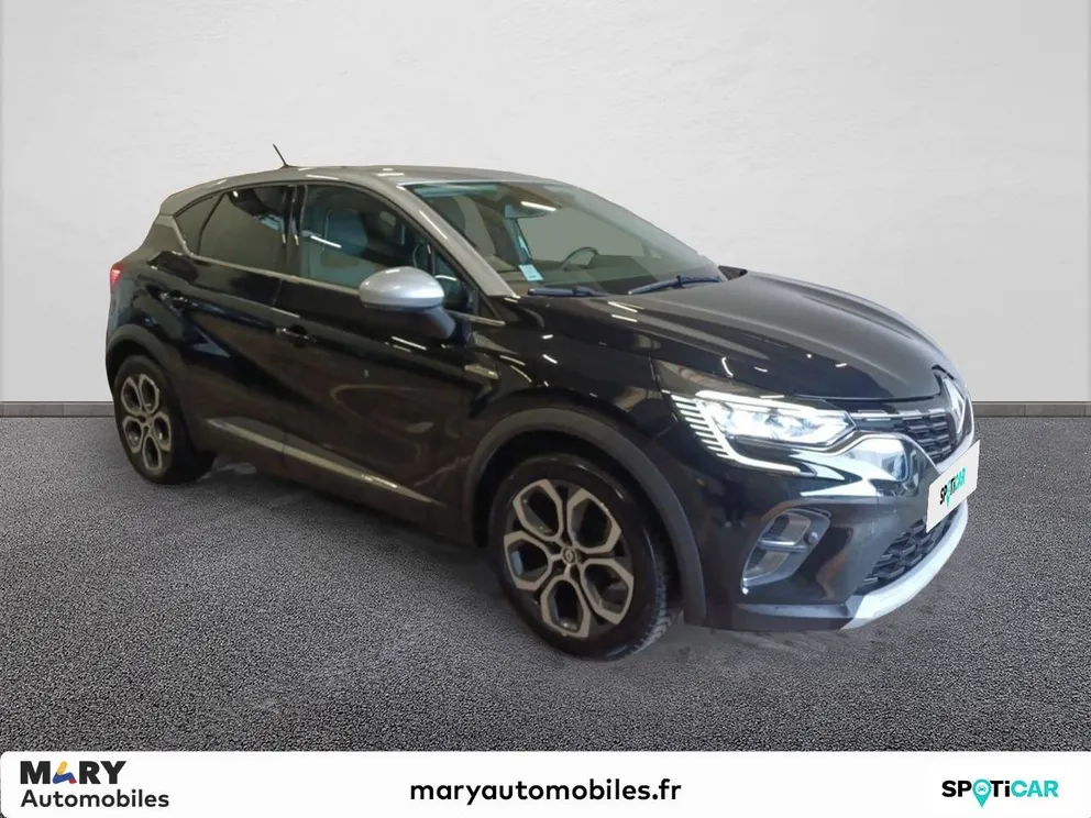 Véhicule occasion 208733 - renault CAPTUR - Photo 6