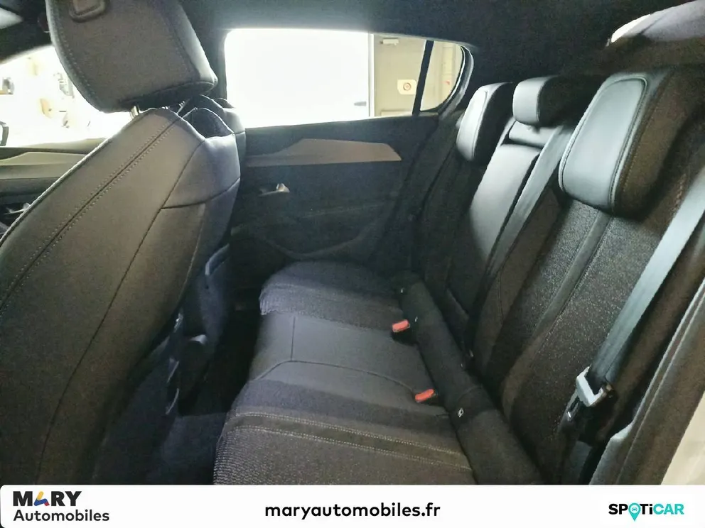 Véhicule occasion 171937 - peugeot 308 - Photo 10