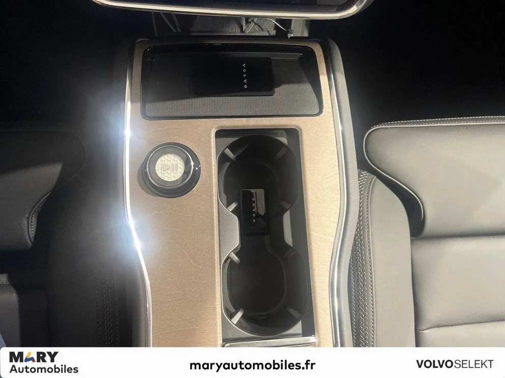 Véhicule occasion 154421 - volvo EX90 - Photo 13