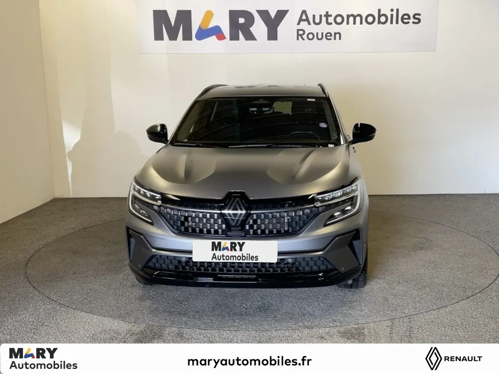 Véhicule occasion 1230963 - renault ESPACE - Photo 8