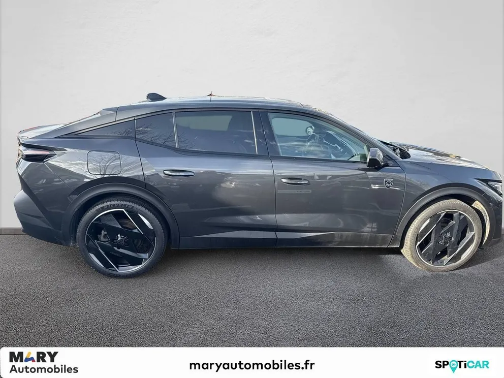 Véhicule occasion 215037 - peugeot 408 - Photo 4