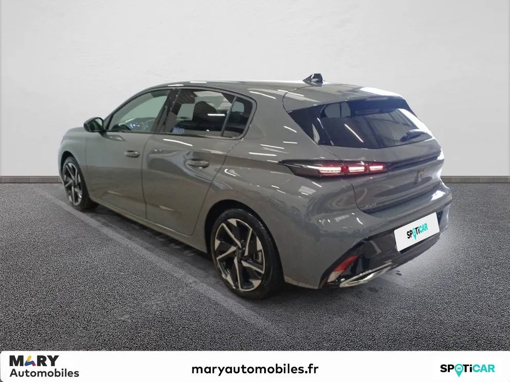 Véhicule occasion 201730 - peugeot 308 - Photo 7