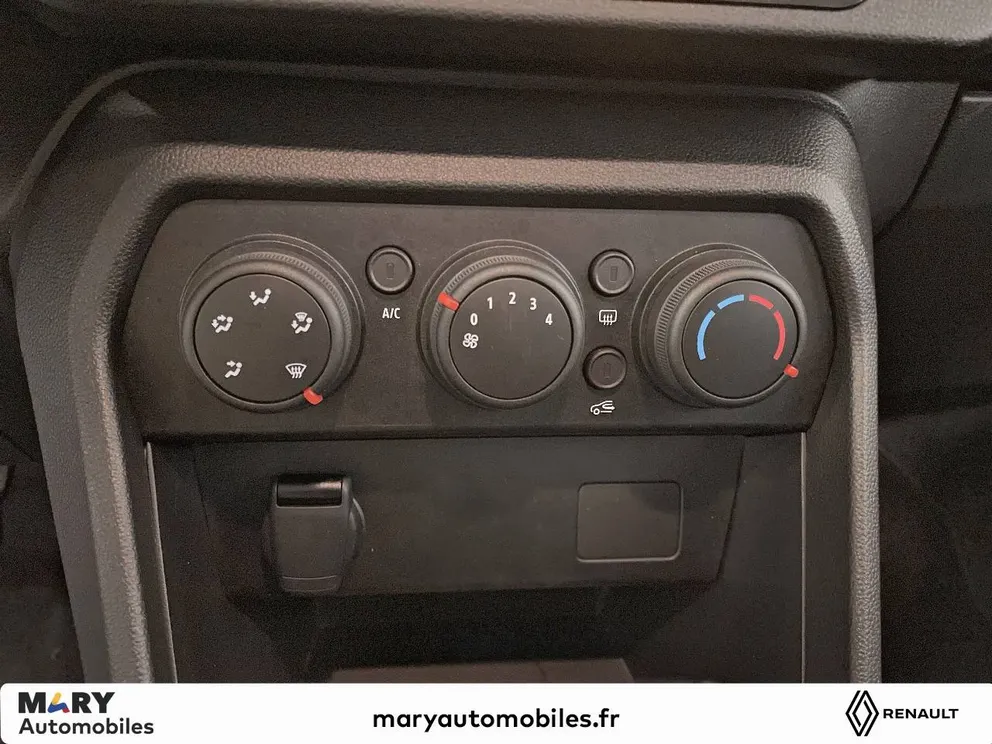 Véhicule occasion 218088 - dacia JOGGER - Photo 14