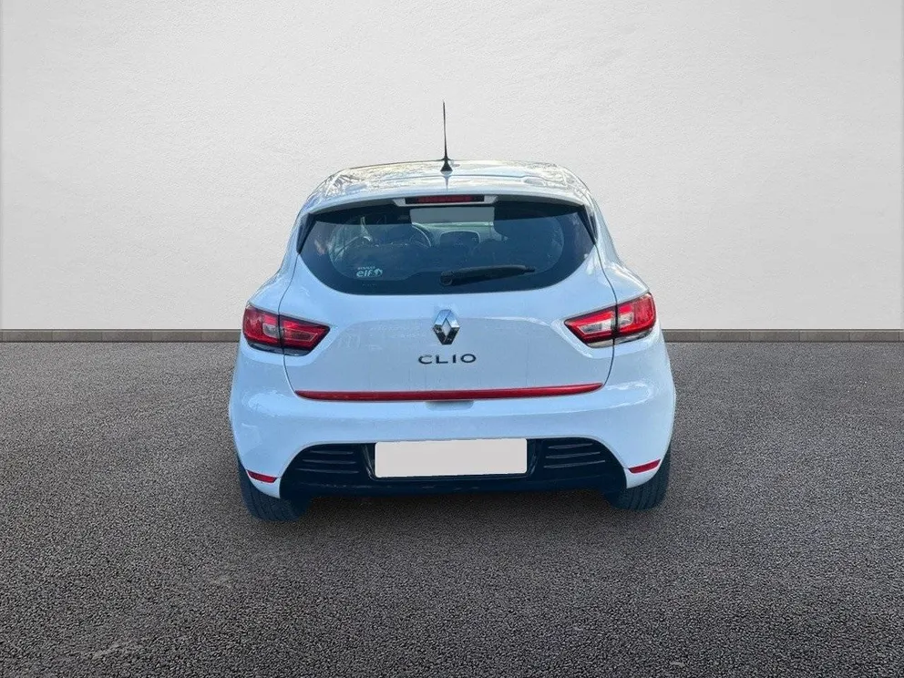 Véhicule occasion 208172 - renault CLIO - Photo 5