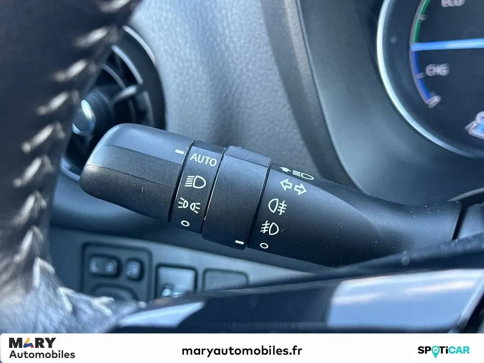 Véhicule occasion 214712 - toyota YARIS - Photo 16