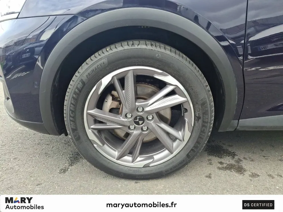 Véhicule occasion 221412 - ds DS 7 - Photo 11