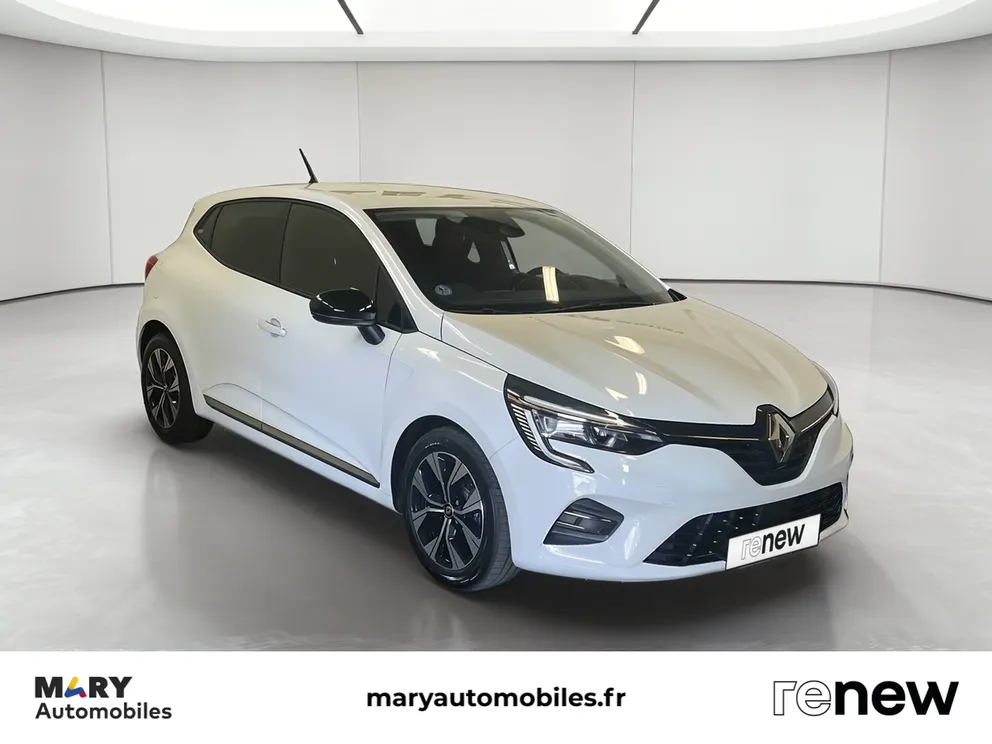 Véhicule occasion 237927 - renault CLIO - Photo 7