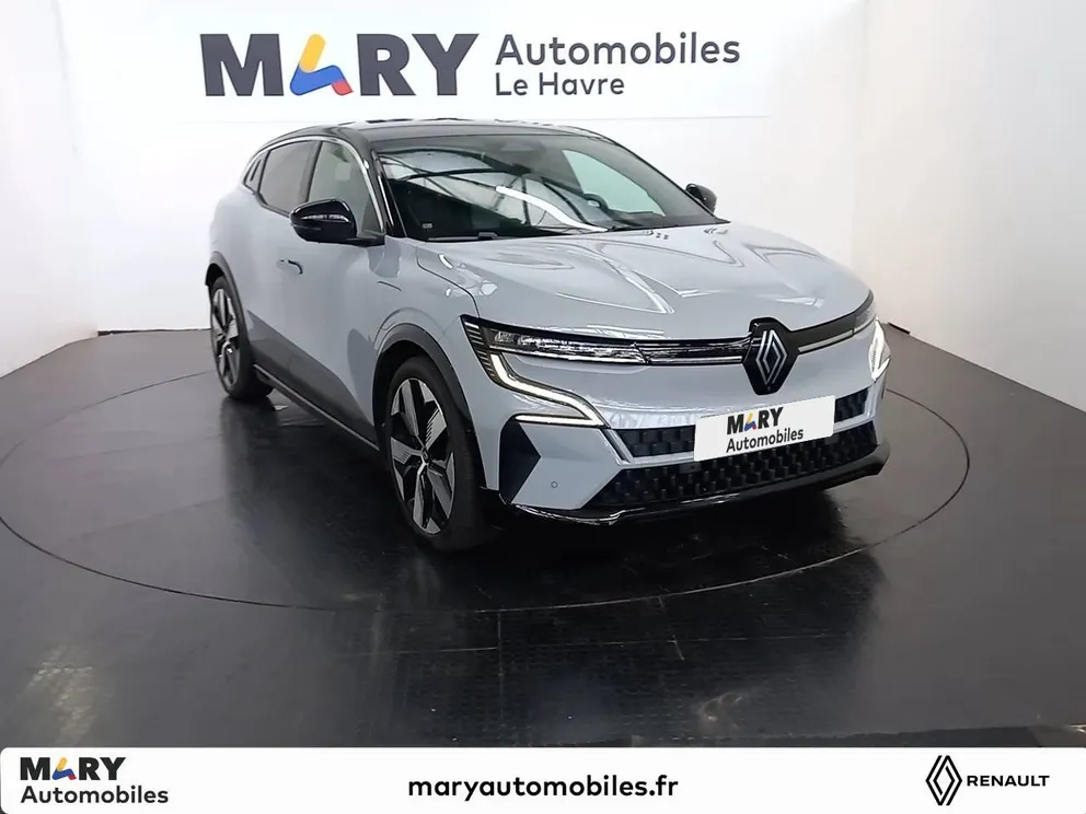 Véhicule occasion 183441 - renault MEGANE - Photo 3