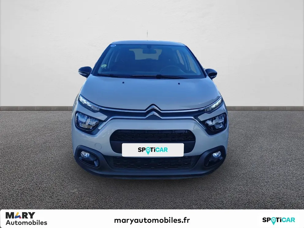 Véhicule occasion 1239822 - Citroën C3 - Photo 6