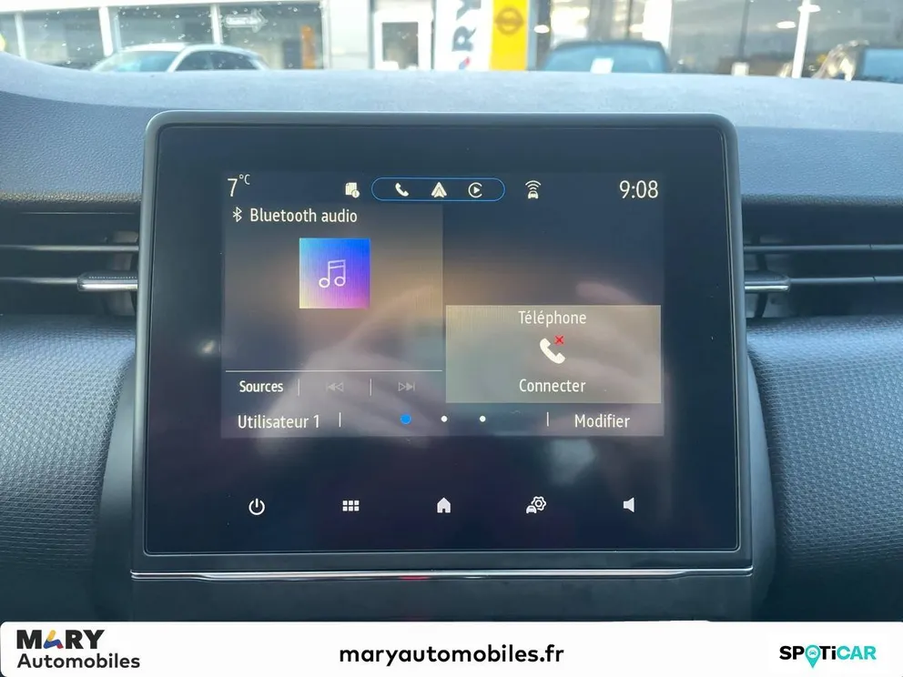 Véhicule occasion 213039 - renault CLIO - Photo 15