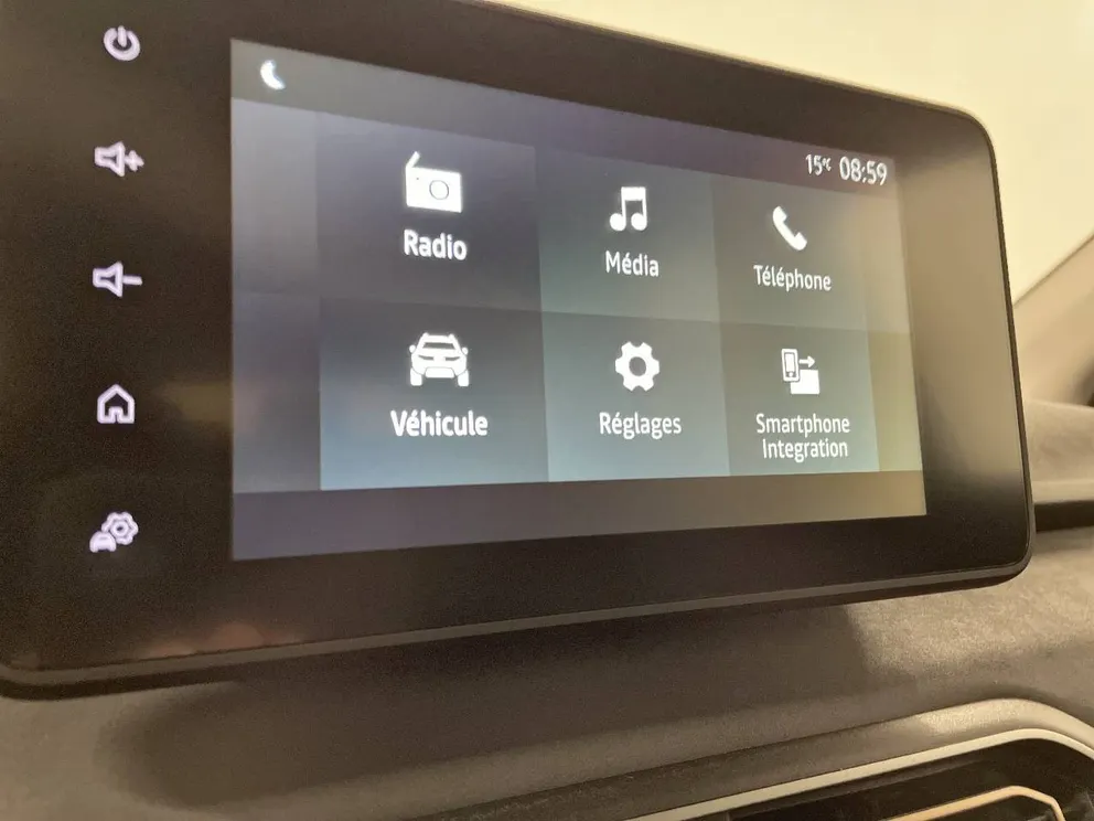 Véhicule occasion 194453 - dacia JOGGER - Photo 12