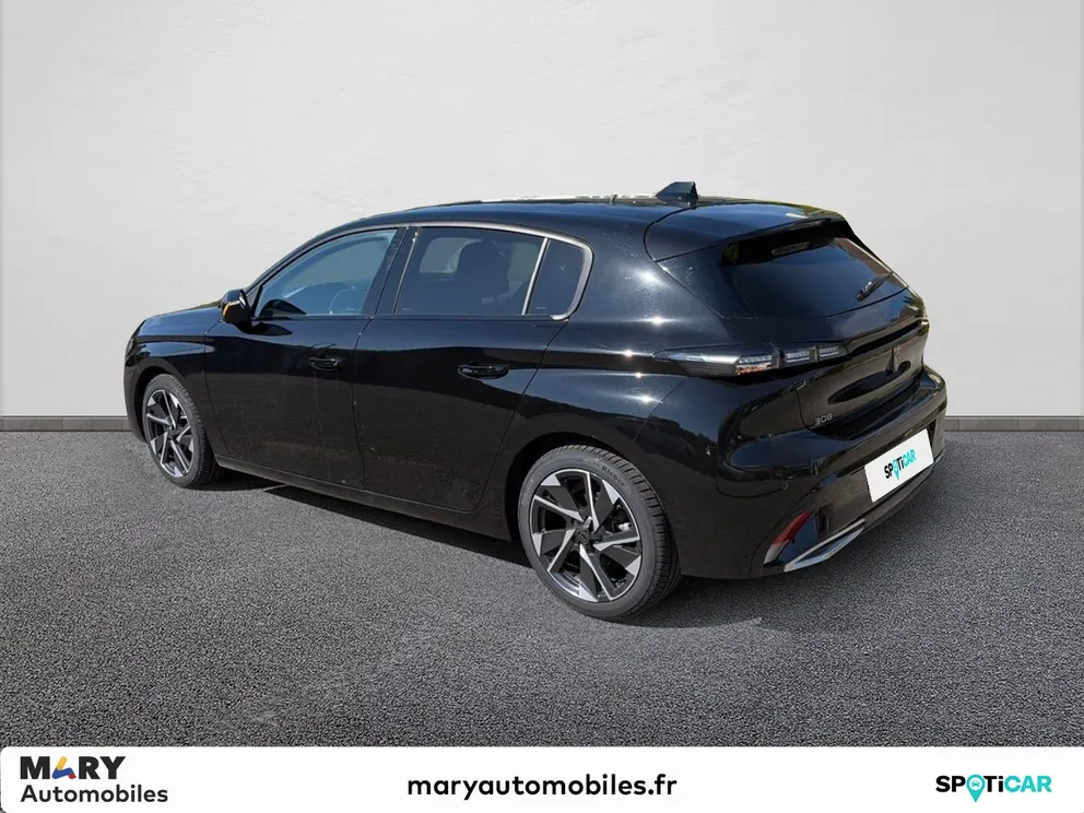 Véhicule occasion 231430 - peugeot 308 - Photo 2