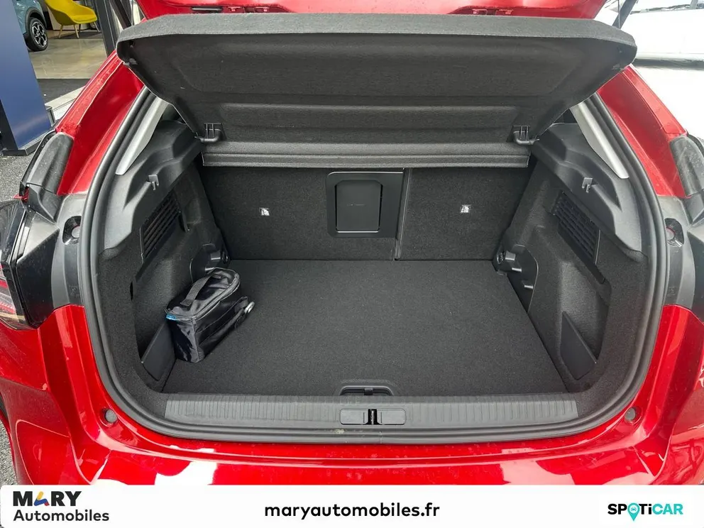 Véhicule occasion 163108 - Citroën C4 - Photo 6