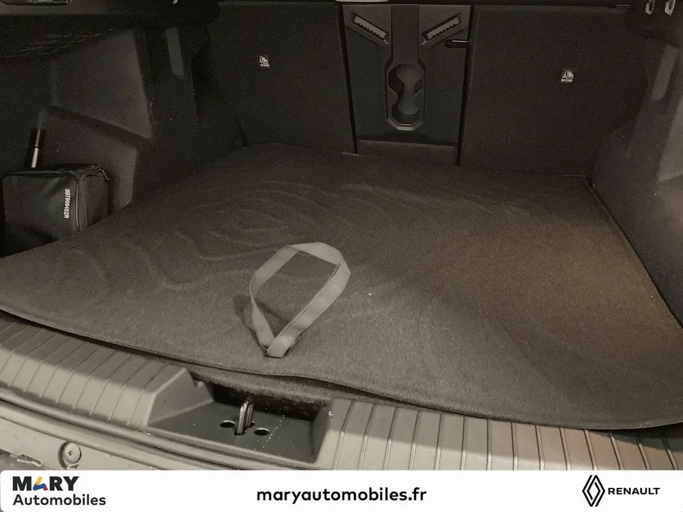 Véhicule occasion 224202 - dacia BIGSTER GPL - Photo 6