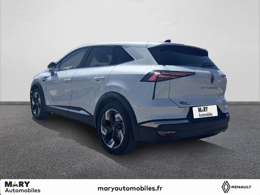 Véhicule occasion 233958 - renault SYMBIOZ - Photo 2