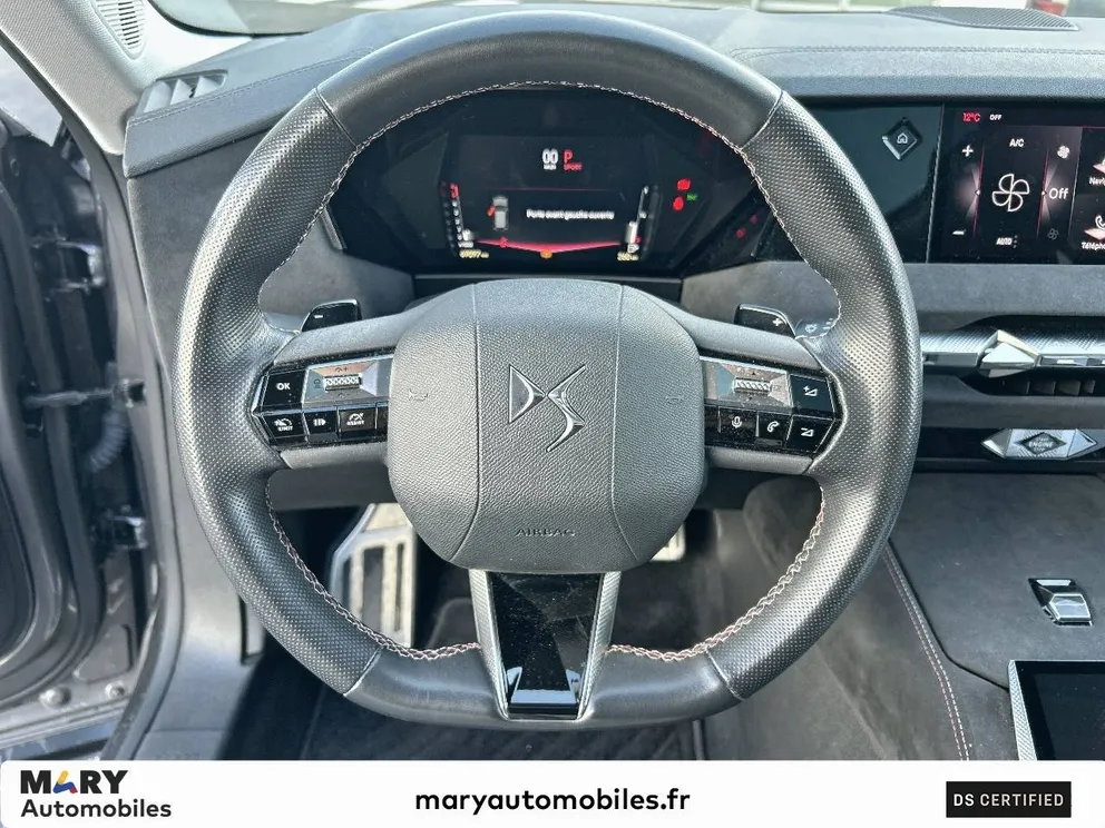Véhicule occasion 194256 - ds DS 4 - Photo 22