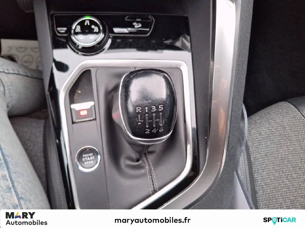 Véhicule occasion 199012 - peugeot 3008 - Photo 16