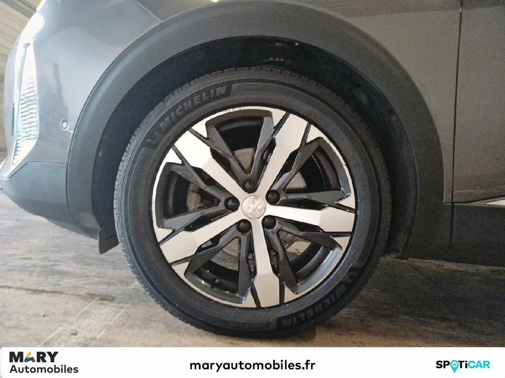 Véhicule occasion 1234976 - peugeot 5008 - Photo 7