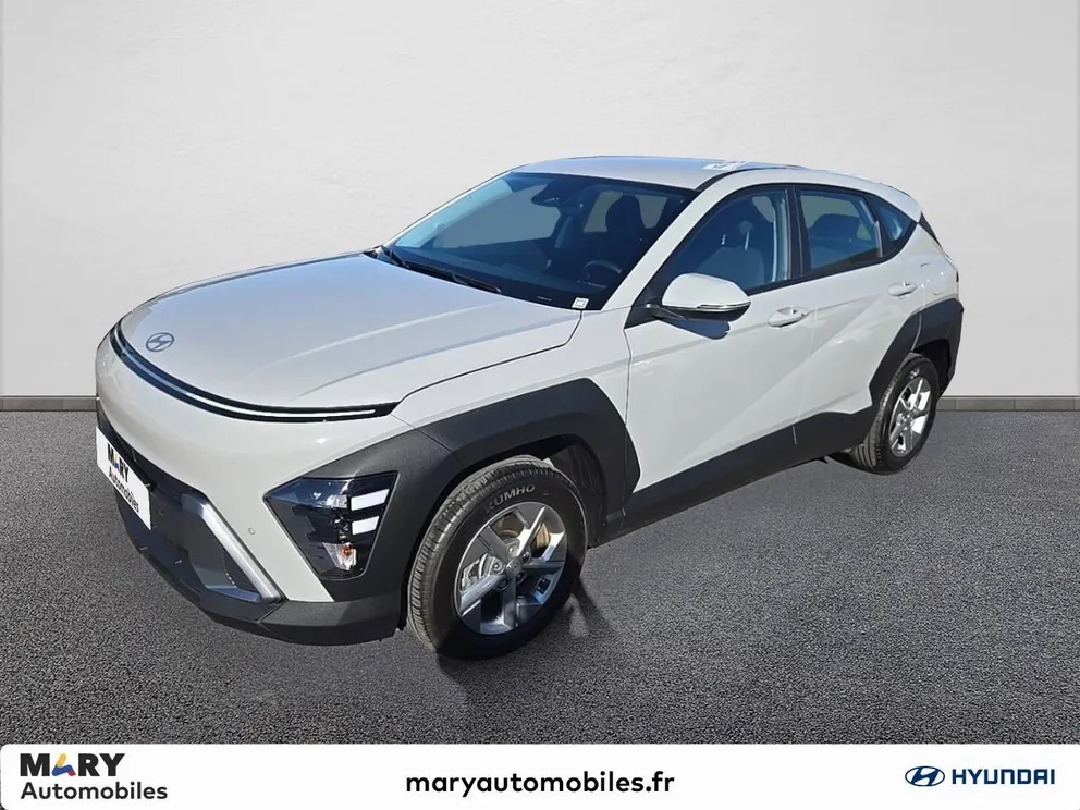 Véhicule occasion 199560 - hyundai KONA - Photo 1