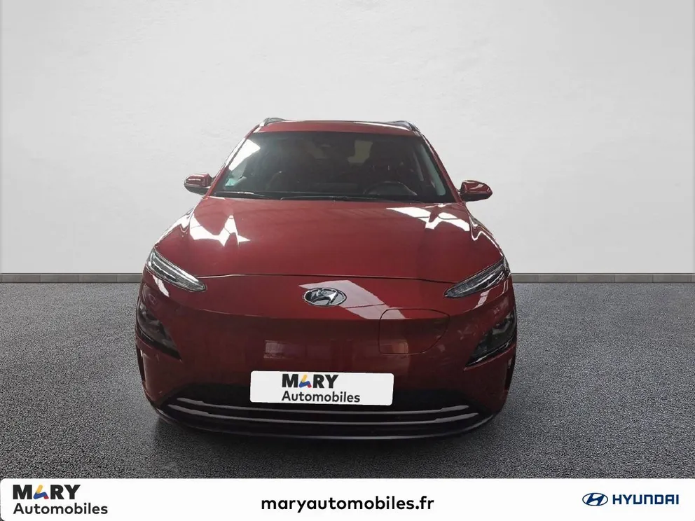 Véhicule occasion 186237 - hyundai KONA - Photo 2