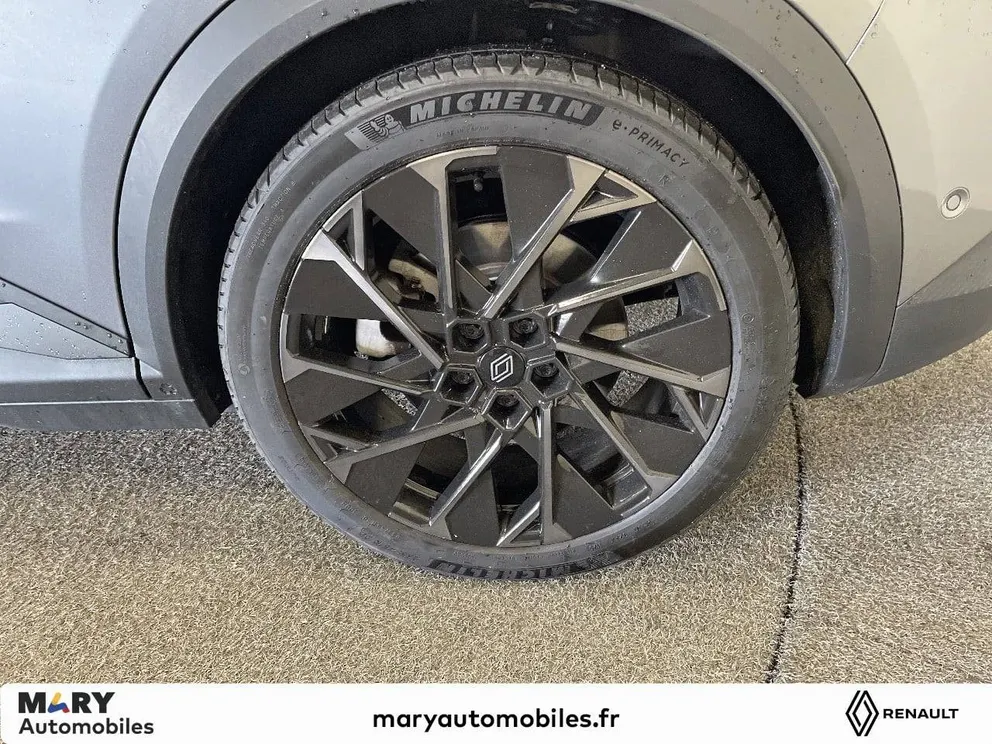 Véhicule occasion 230531 - renault SCENIC - Photo 11