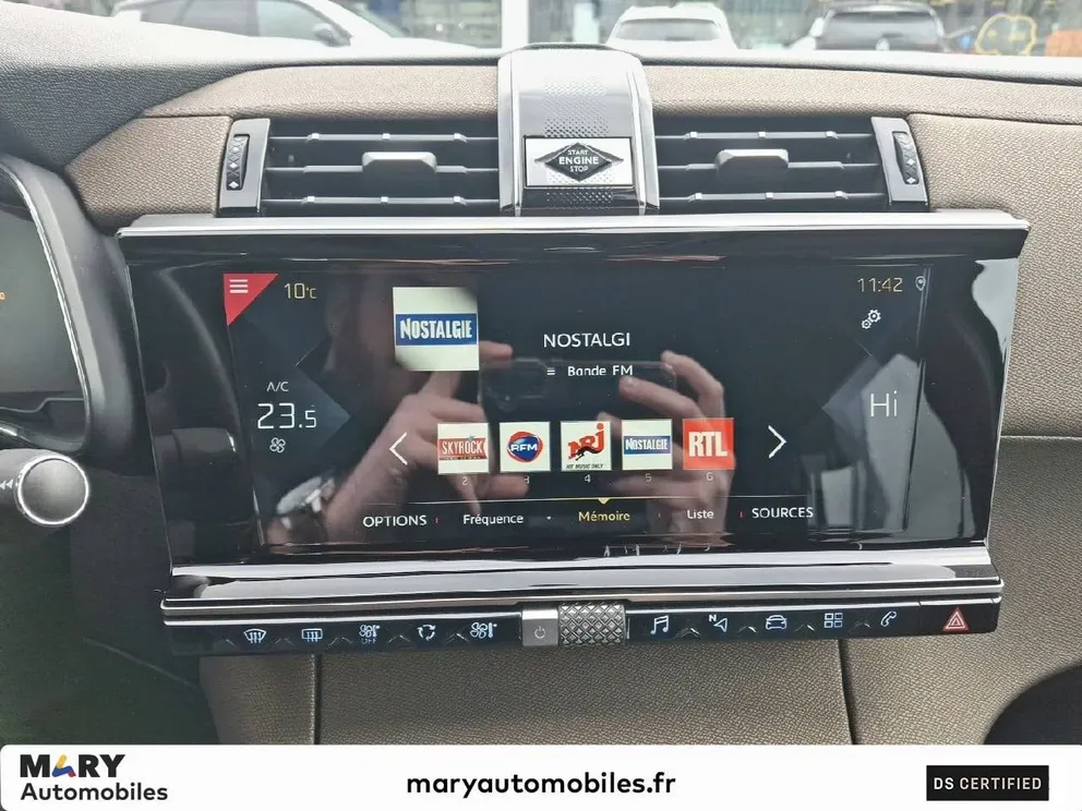Véhicule occasion 219181 - ds DS 7 - Photo 18