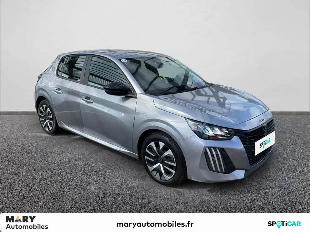 Véhicule occasion 229082 - peugeot 208 - Photo 5