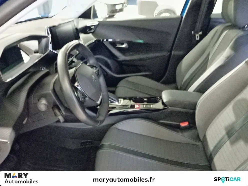 Véhicule occasion 223318 - peugeot 2008 - Photo 9