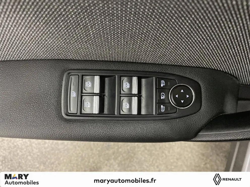 Véhicule occasion 221709 - renault CAPTUR - Photo 16