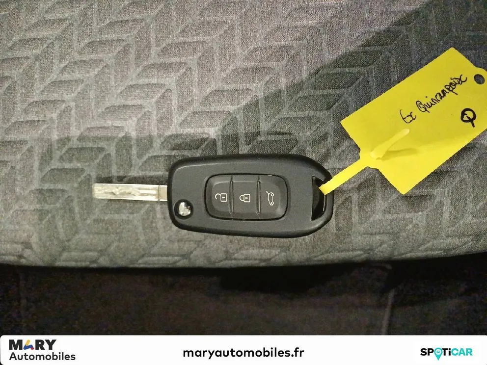 Véhicule occasion 200949 - renault CLIO - Photo 15