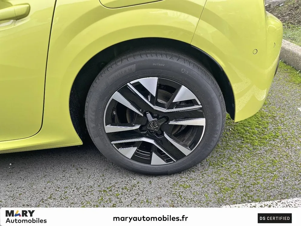 Véhicule occasion 254297 - peugeot 208 - Photo 11