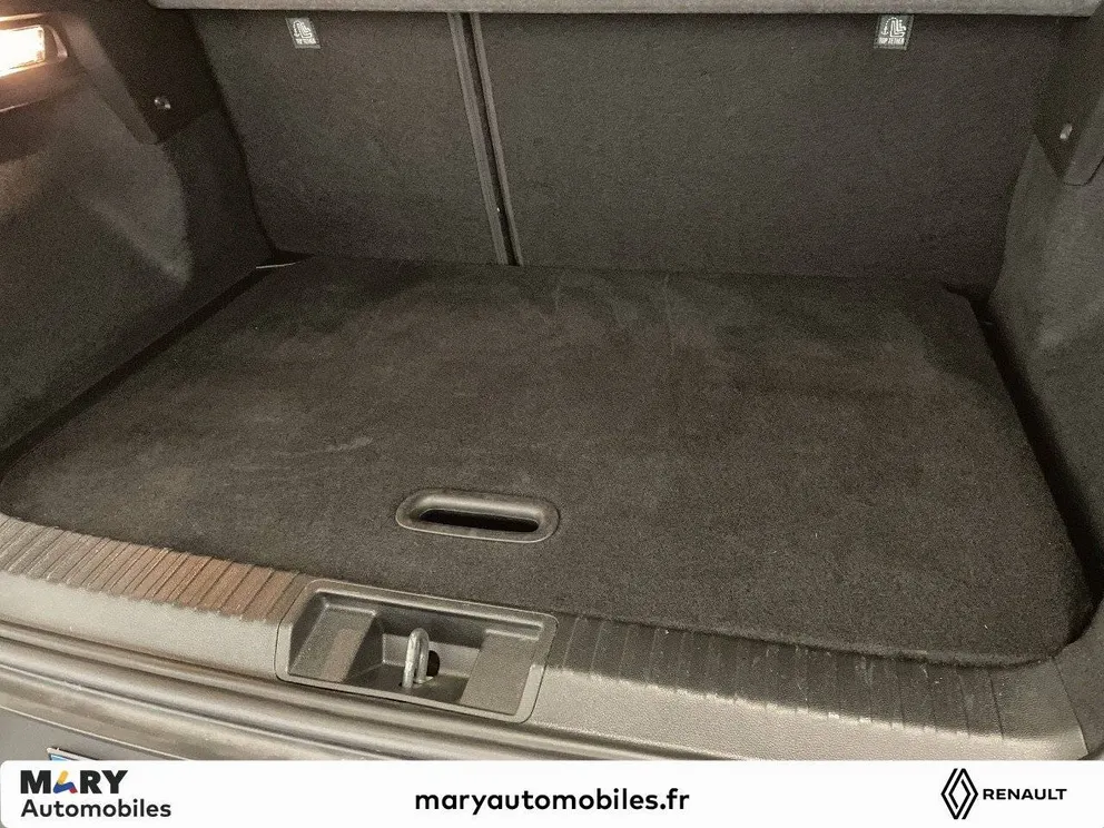 Véhicule occasion 197613 - renault CAPTUR - Photo 6